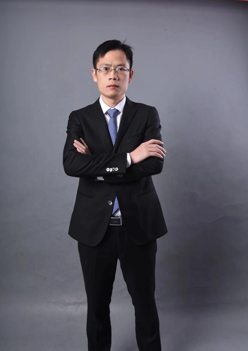 白经理