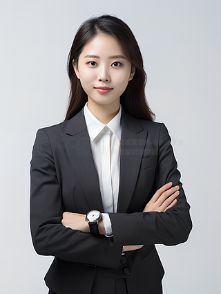 李晓娟 项目运营总监